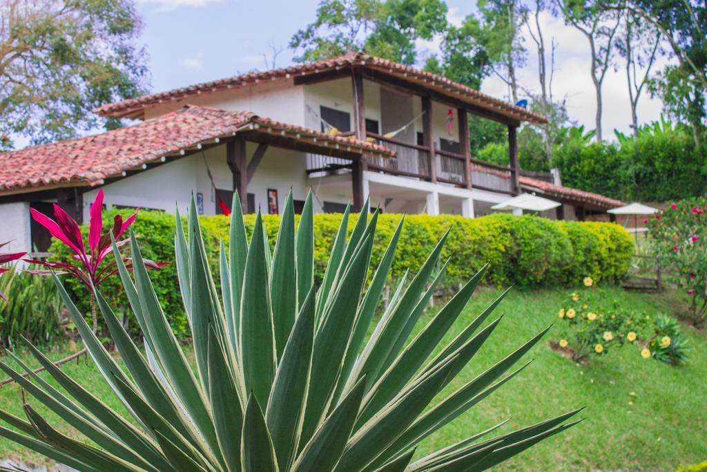 Finca Hotel Loma Verde Кімбая Екстер'єр фото